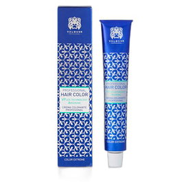 VALQUER Crème Colorante 766 Rubio Medio Rojizo Intenso 60 ml