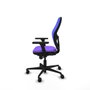 Piqueras y Crespo Chaise de Bureau 3D036N0 Lila