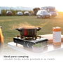 Väline Réchaud portable camping gas Koes