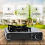 Väline Réchaud portable camping gas Koes
