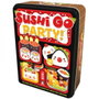 Devir Jeu de Société Sushi Go Party – Version Française, Jeu de Cartes Stratégique pour 2 à 8 Joueurs dès 8 Ans