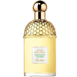 Guerlain Aqua Allegoria Bergamote Calabria Eau de Toilette 125 ml