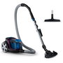 Aspirateur sans sac Philips FC9333/09 Bleu Noir Gris Pourpre 900 W 750 W