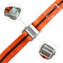 WOLFPACK LINEA PROFESIONAL Sangle d'arrimage avec cliquet 5 m x 38 mm