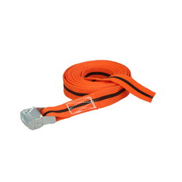 WOLFPACK LINEA PROFESIONAL Sangle d'arrimage avec cliquet 5 m x 38 mm