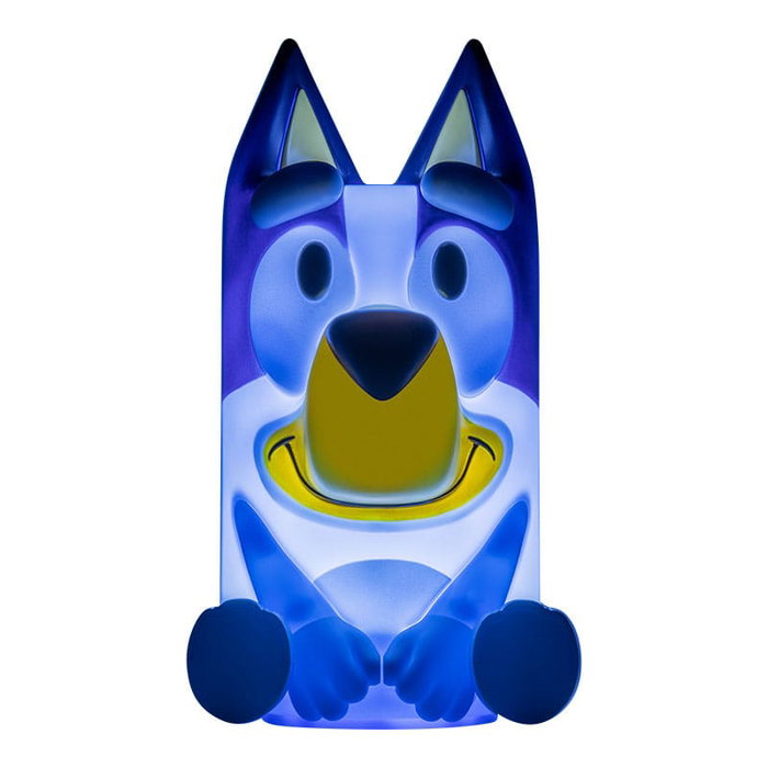 Bluey lampe sonore