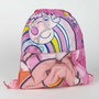 Serviette de toilette Peppa Pig Acrylique