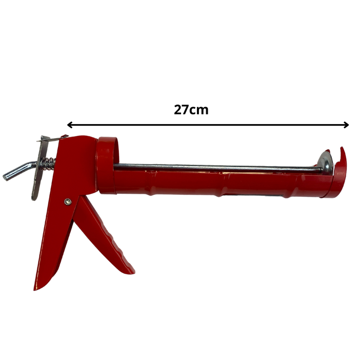 Buscasa Applicateur de silicone bricolage BRICOLAJE PVC