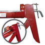Buscasa Applicateur de silicone bricolage BRICOLAJE PVC