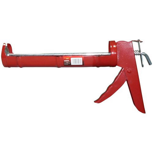 Buscasa Applicateur de silicone bricolage BRICOLAJE PVC
