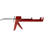 Buscasa Applicateur de silicone bricolage BRICOLAJE PVC