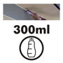 Buscasa Applicateur de silicone bricolage BRICOLAJE PVC