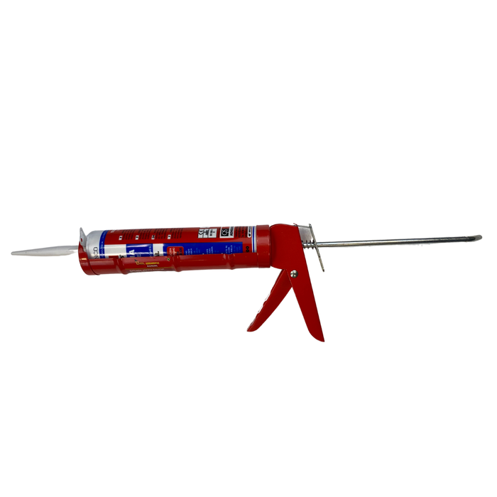 Buscasa Applicateur de silicone bricolage BRICOLAJE PVC