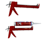 Buscasa Applicateur de silicone bricolage BRICOLAJE PVC