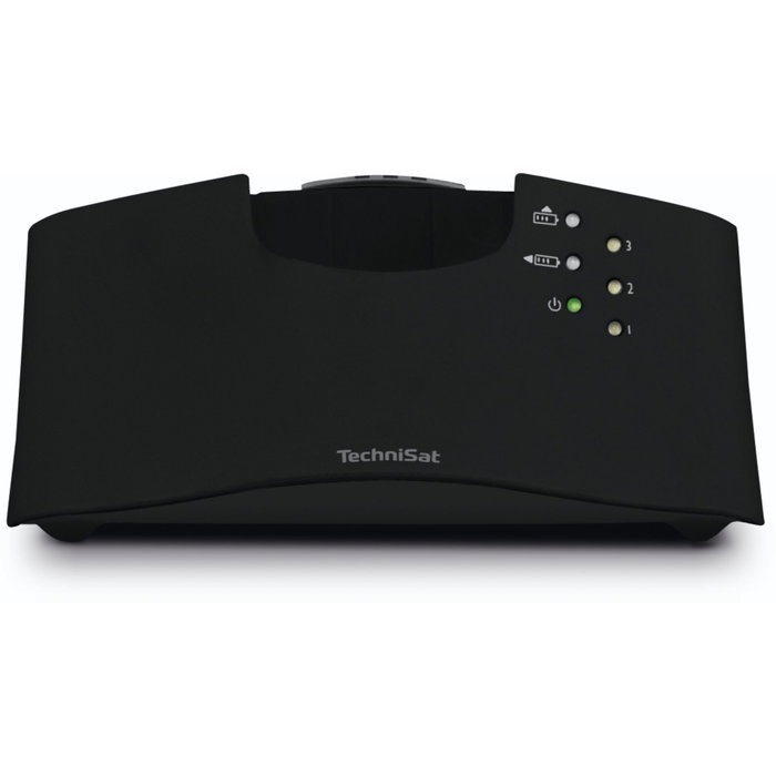 Technisat Stereoman ISI 3 noir