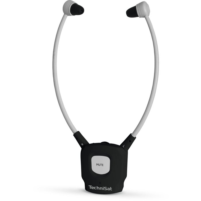 Technisat Stereoman ISI 3 noir