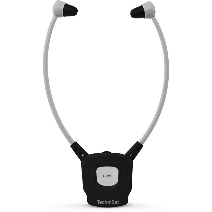 Technisat Stereoman ISI 3 noir