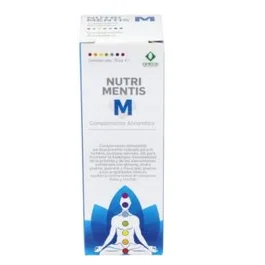 GHEOS NUTRIMENTIS M 30ml