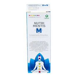 GHEOS NUTRIMENTIS M 30ml