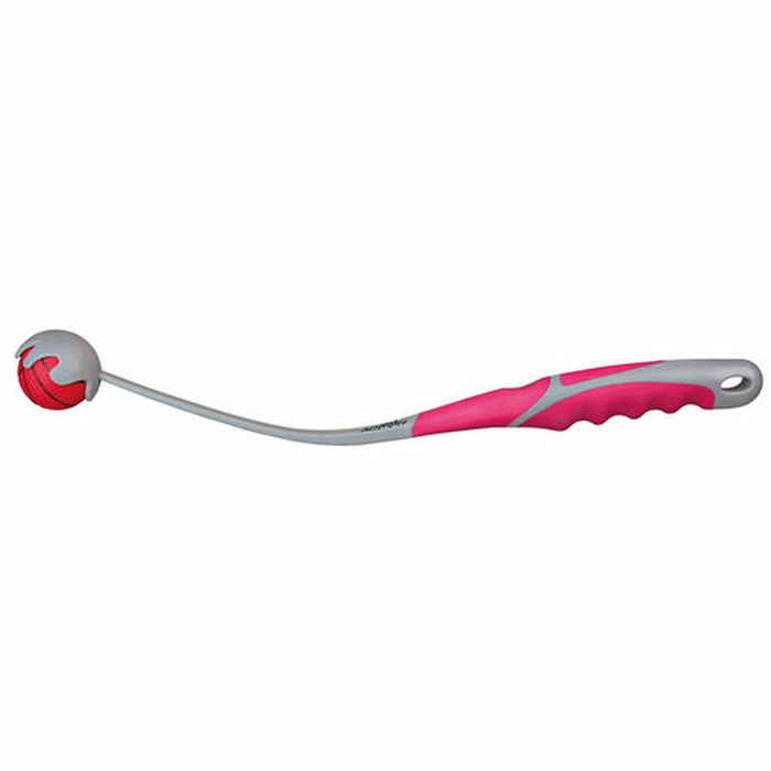 Jouet pour chien Trixie Plastique Mousse caoutchouc Ø 4,5 × 40 CM