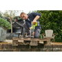 Ryobi Scie sabre Brushless 18V