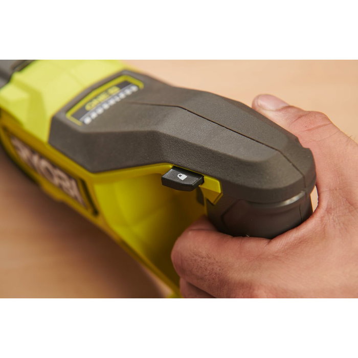 Ryobi Scie sabre Brushless 18V