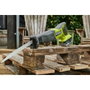 Ryobi Scie sabre Brushless 18V