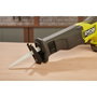 Ryobi Scie sabre Brushless 18V