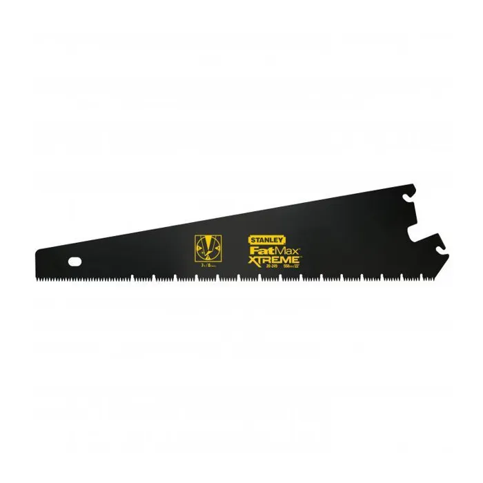 Stanley Lame de scie 0-20-201 Jet Cut Blade Armor Flow Cut 500 mm Stanley Lame de scie 0-20-201 Jet Cut Blade Armor Flow Cut 500 mm