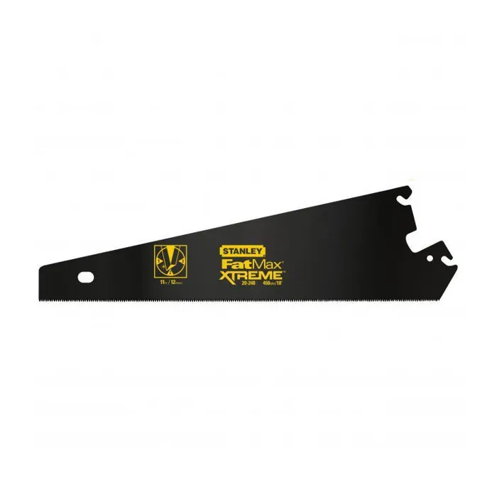 Stanley Lame de scie 0-20-201 Jet Cut Blade Armor Flow Cut 500 mm Stanley Lame de scie 0-20-201 Jet Cut Blade Armor Flow Cut 500 mm