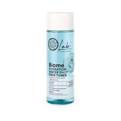 NATURA SIBERICA Tonique Hydratant Visage 200 ml NATURA SIBERICA Tonique Hydratant Visage 200 ml