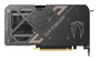 Zotac GeForce RTX 5060 Ti 8 Go GDDR7 Carte Graphique Noir PCI Express 5.0 G-SYNC