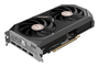 Zotac GeForce RTX 5060 Ti 8 Go GDDR7 Carte Graphique Noir PCI Express 5.0 G-SYNC