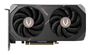 Zotac GeForce RTX 5060 Ti 8 Go GDDR7 Carte Graphique Noir PCI Express 5.0 G-SYNC