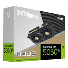 Zotac GeForce RTX 5060 Ti AMP 8GB GDDR7