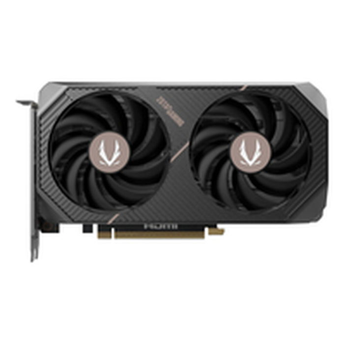 Carte Graphique Zotac ZT-B50610F-10M geforce rtx 5060 ti 8 GB