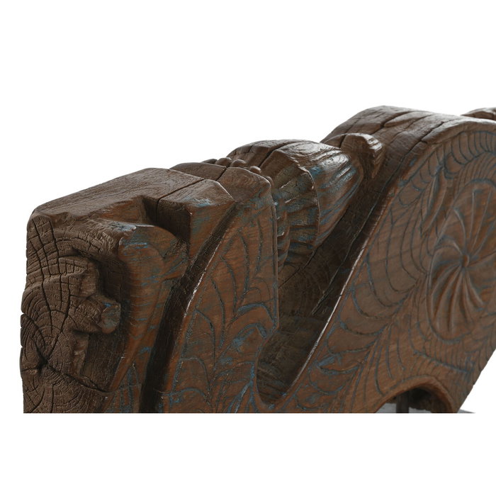 Home ESPRIT Figurine Décorative 80 x 15 x 35 cm Home ESPRIT Figurine Décorative 80 x 15 x 35 cm