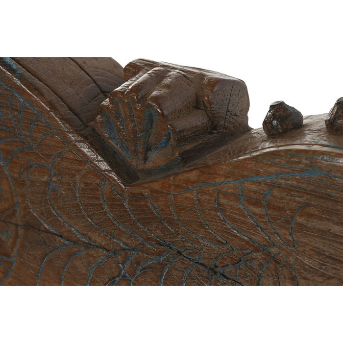 Home ESPRIT Figurine Décorative 80 x 15 x 35 cm Home ESPRIT Figurine Décorative 80 x 15 x 35 cm