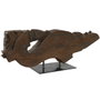 Home ESPRIT Figurine Décorative 80 x 15 x 35 cm