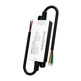 Contrôleur LED Estanca RGB 2,4 GHz HLP-FUT037S-P