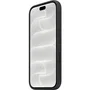 Apple Coque en silicone avec MagSafe pour iPhone 18 Pro - Noir