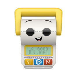 Funko POP! Smarty Pants - Toy Story 5