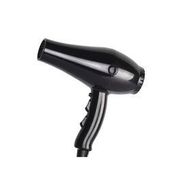 Perfect Beauty Pop Dryer Advanced Black - Sèche-cheveux professionnel AC 2000W - 2 vitesses, 4 températures - Noir
