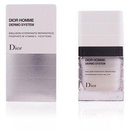 Dior Homme Dermo System Émulsion Réparatrice et Hydratante 50 ml