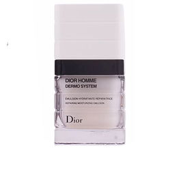 Dior Homme Dermo System Émulsion Réparatrice et Hydratante pour Homme - 50 ml