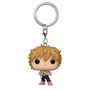 FUNKO Llavero Pocket POP Chainsaw Man Denji