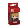FUNKO Llavero Pocket POP Chainsaw Man Denji