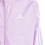 Veste Enfant Adidas Essentials 3 Bandas