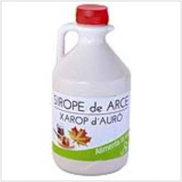 VEGETALIA Sirop d'érable biologique grade C 1L