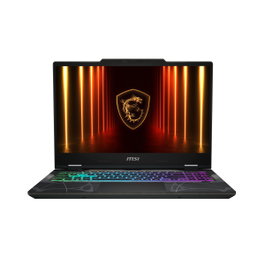 MSI Cyborg A15 AI B2HWFKG-094XES - AMD Ryzen 9, 64 Go RAM, 1 To SSD, RTX 5060